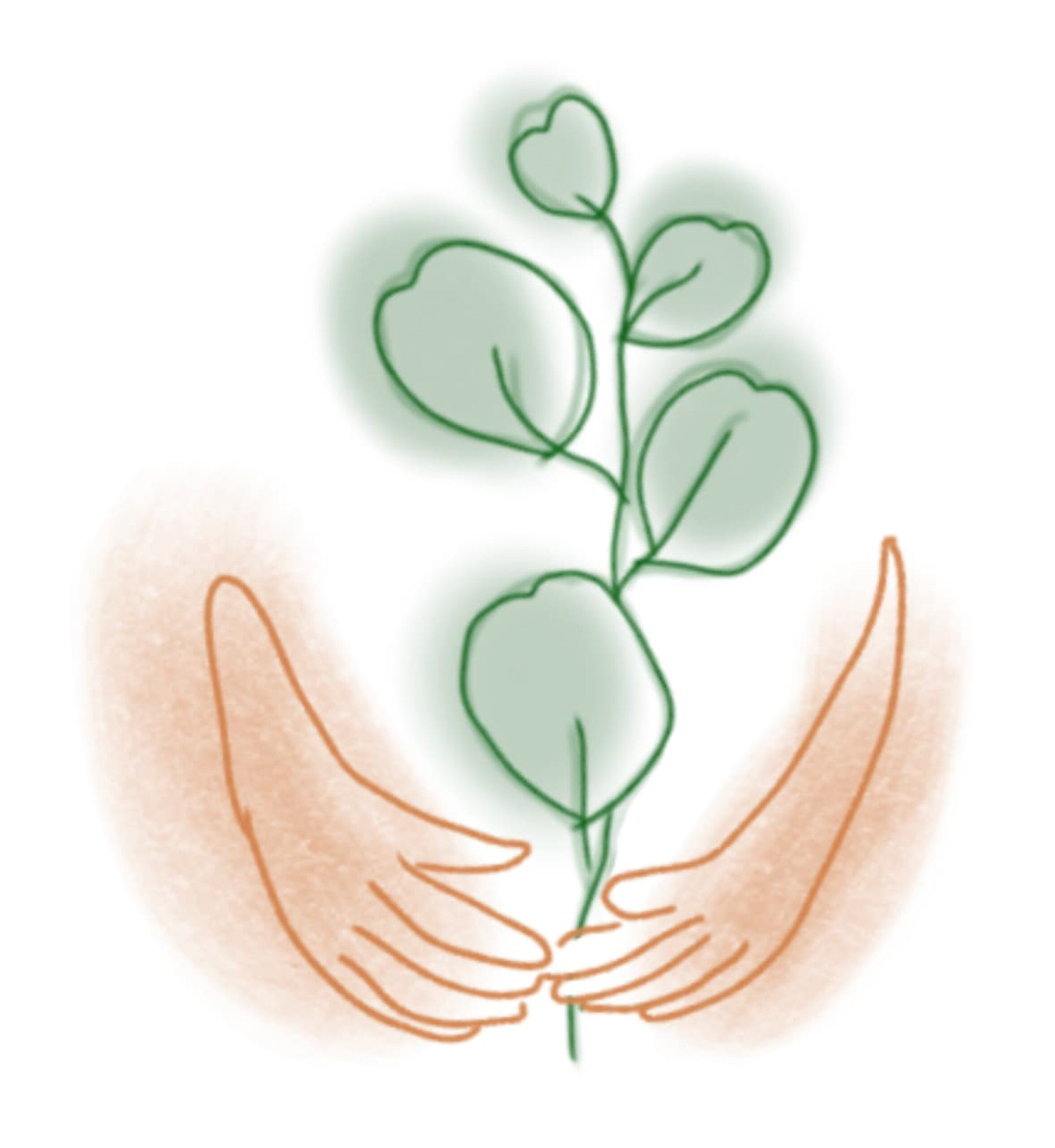 ぽぽらす訪問看護ステーション ロゴ