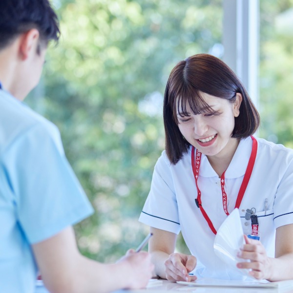 医療機関との調整